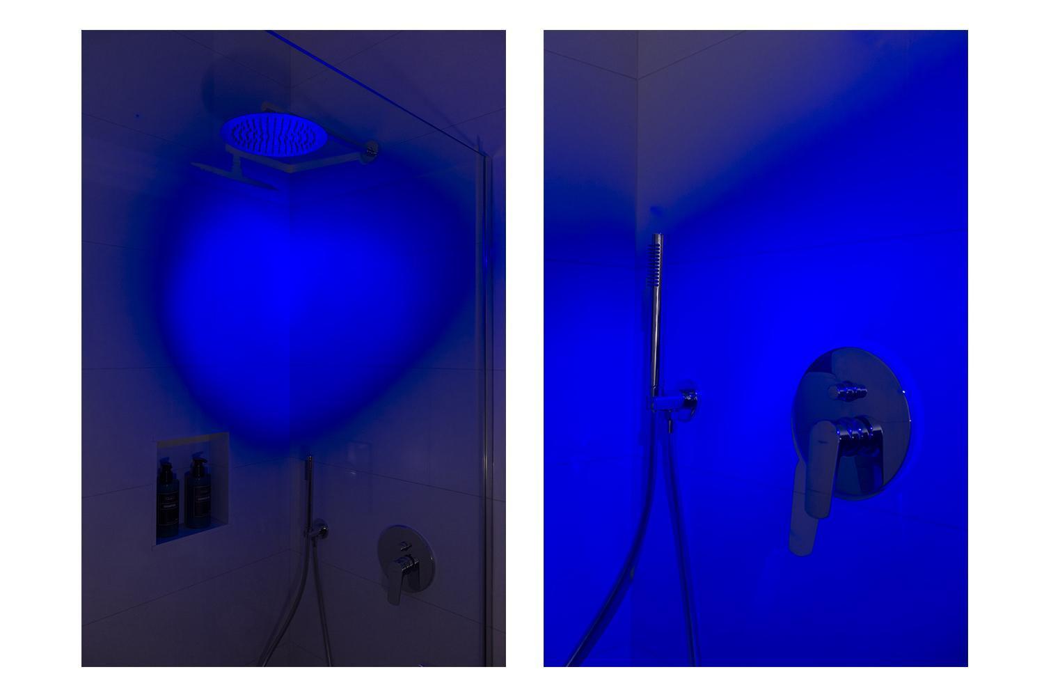 Light Blue - Apartment In The Middle Of Everything 托雷安农齐亚塔 外观 照片